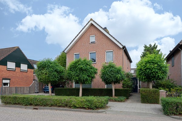 Medium property photo - Timberwolfstraat 13, 4758 AJ Standdaarbuiten